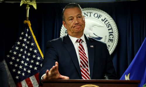 ICE director says feds will comply with Michelle Wu’s order, readily share info on ‘illegal aliens’ Boston is ‘harboring’