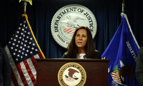 Massachusetts U.S. Attorney Leah Foley slams Boston Mayor Wu for ‘false narrative’ of ICE