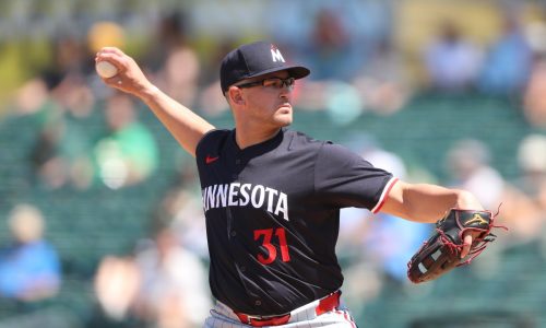 Twins report: Baldelli wants bullpen to remunerate surprise relievers