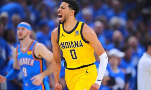 Can Pacers contend again if Tyrese Haliburton misses all of next season?