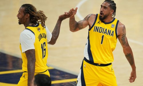 NBA Finals: Thunder, Pacers turn page quickly to Sunday’s Game 7
