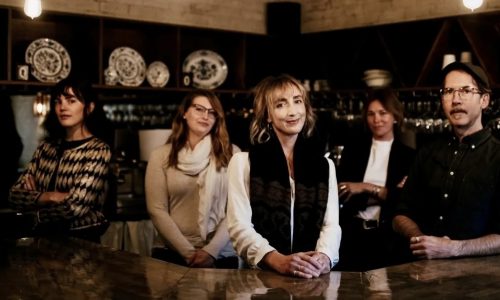 In first for St. Paul, Myriel’s Karyn Tomlinson named best Midwest chef at James Beard Awards