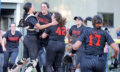 Baseball/softball year-in-review: Champions earned it in 2025