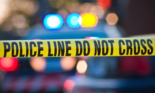 Man killed in police response to domestic dispute in west-central Minnesota