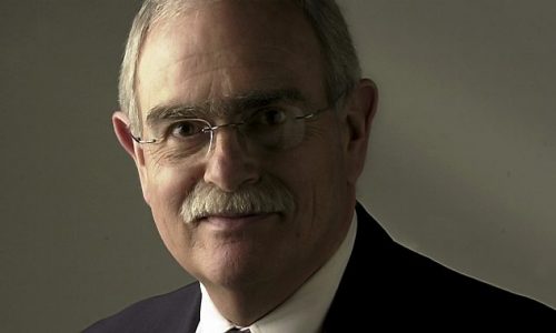 Bill Salisbury, a dean of Minnesota political reporting, dies at 80