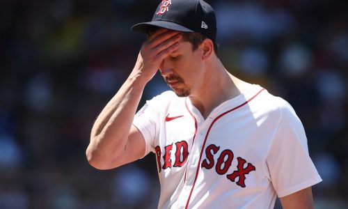 Walker Buehler struggles, Red Sox squander chances in loss to Blue Jays