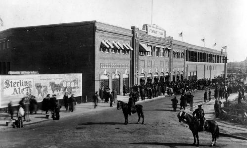 The road to 10,000 Red Sox victories, Part 1: From win No. 1 to No. 3,000