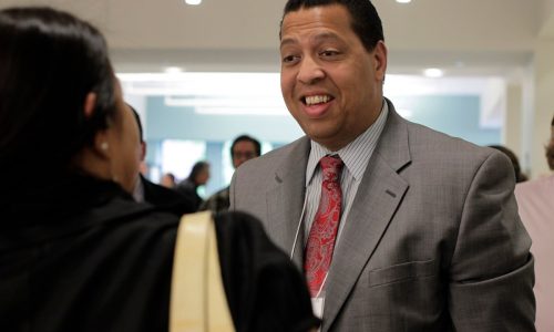 Former chair of Mashpee Wampanoag tribe pleads guilty to tax fraud