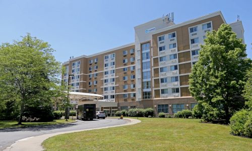 Massachusetts spent $30K to repair hotel shelter for migrants, homeless families