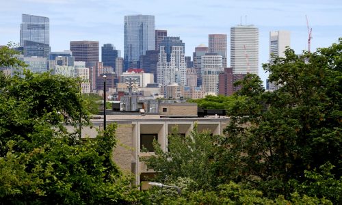 Gaskin: Underserved communities need more green funding focus