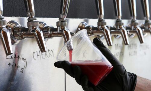 Boston man allegedly broke into Trillium Brewery weeks after getting out of prison for break-ins