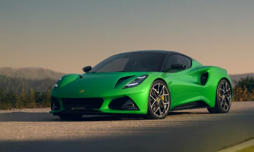 Lotus Emira Line-Up Grows with V6 SE and Turbo – Two Ways to Fall in Love with Driving Again