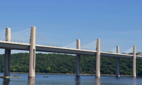 St. Croix River bridge inspection underway; delays expected