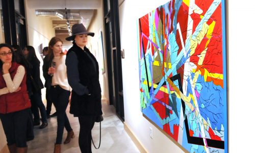 This fall, explore all of Minnesota’s art crawls