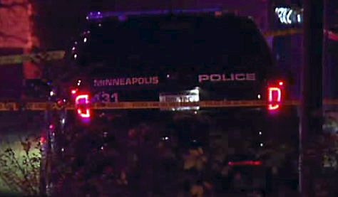 Woman who died after shooting on Minneapolis interstate was 24-year-old from St. Paul