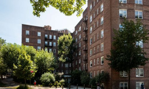 Opinion: The Urgency Of Preserving Low- And Moderate-Income Rent Stabilized Housing