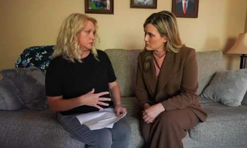 ‘Not accountable to anyone’: As insurers issue denials, some patients run out of options