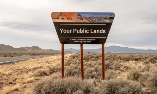 Battles over public lands loom even after sell-off proposal fails