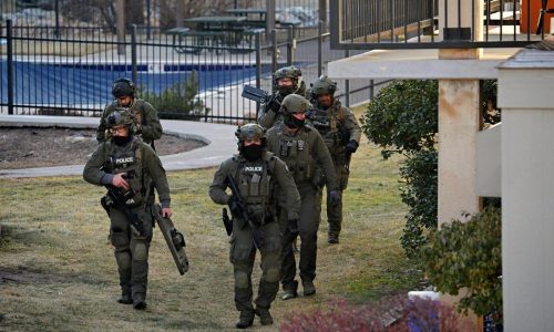 Has ICE ‘gone too far’ in enforcing immigration laws? Here’s what a poll found