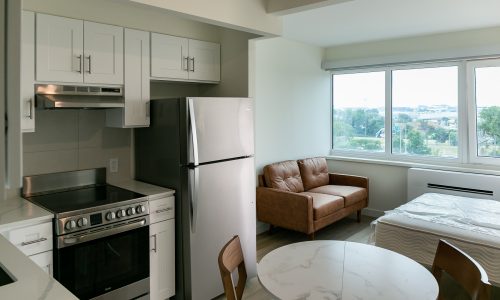 ‘We Cracked The Code’: First Hotel-to-Housing Conversion Using State Program To Open in Queens