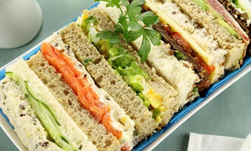 The secret to making the best sandwiches at home