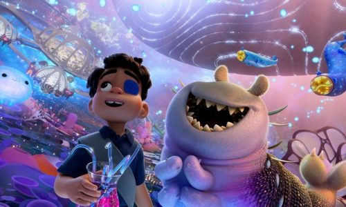 Pixar’s ‘Elio’ reportedly stripped of queer representation after test screenings