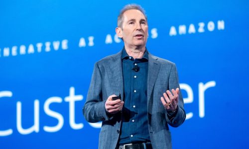 Companies keep slashing jobs. How worried should workers be about AI replacing them?