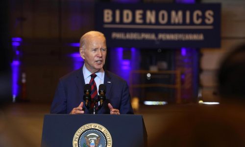 Ghost factories are a warning sign for green manufacturing’s future