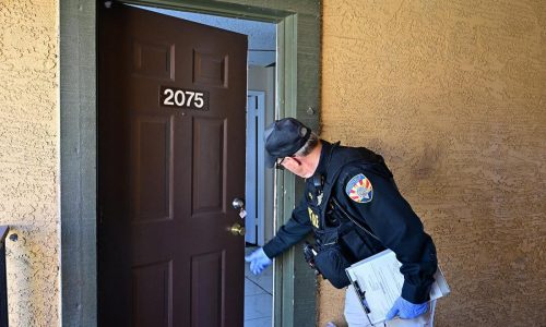 Think Democrats and Republicans can’t work together? On eviction records, they do