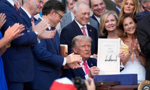 States scramble to shield hospitals from GOP Medicaid cuts