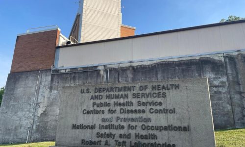 Workplace mental health at risk as key federal agency faces cuts