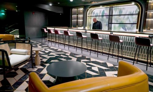 Stebbins: Public safety on cannabis consumption site menu