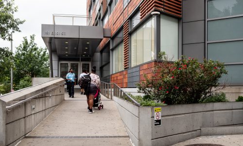 Fewer Migrants Subject to Shelter Deadlines as City Transitions to Unified System