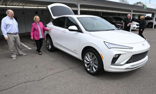 Americans are paying for Trump’s tariffs, not foreign companies