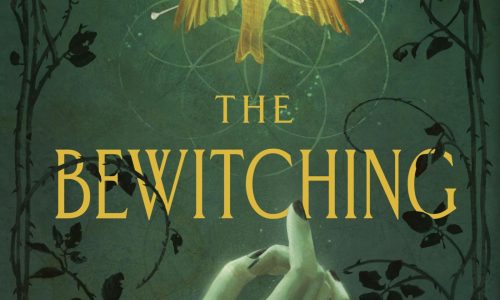 ‘The Bewitching’ novel? More scares, please