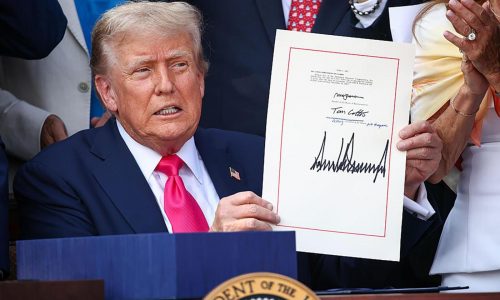 No one knows whether Trump’s $50B for rural health care will be enough