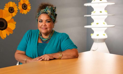 ‘Solutions are Hyper-Local’: Brooklyn Climate Organizer On Facing the Next Big Storm As Feds Pull Support