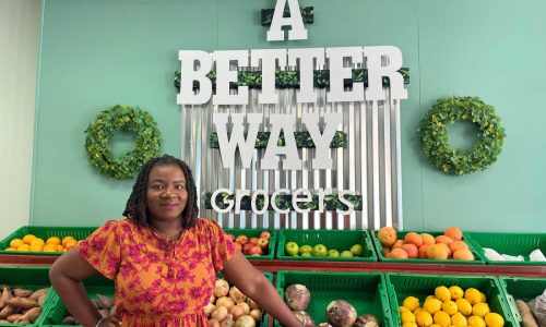 Cuts to food benefits stand in the way of RFK Jr.’s goals for a healthier national diet