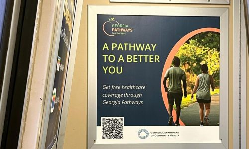 Georgia shows rough road ahead for states as Medicaid work requirements loom