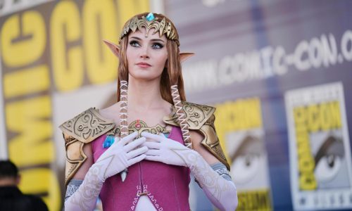 Comic-Con 2025 kicks off with new ‘Freddy’s,’ ‘Toxic Avenger’ and thousands of costume-clad fans