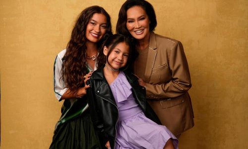 ‘Lilo & Stitch’ stars reflect on film’s success and are eager for a sequel