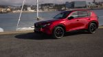 New Car Preview: 2026 Mazda CX-5 Arrives with More Space, Sleeker Looks, and Fewer Buttons