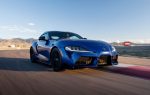 Toyota’s Next Supra Looks to Break Free from BMW Roots with an in-house Turbo-Hybrid Four