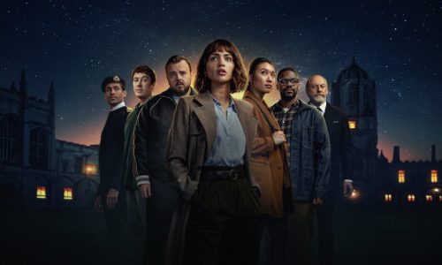 3 Body Problem Season 2: Release Date, Cast, and Trailer