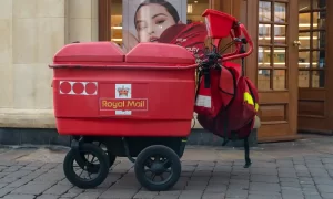 Royal Mail to scrap Saturday second-class deliveries in major overhaul