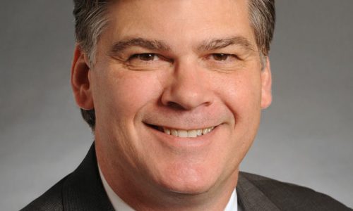 Republican state Sen. Eric Pratt announces bid for Minnesota’s 2nd Congressional District