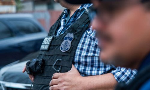 PODCAST: ¿Cómo funcionaría el programa de intercambio de datos entre ICE y el IRS?