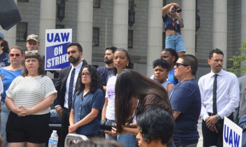 What Happened This Week in NYC Housing? July 18, 2025