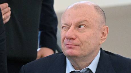 Richest Russians add $24 billion to wealth – Bloomberg