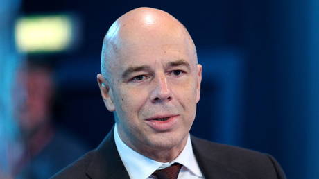 National currencies free BRICS from Western pressure – Russian finance minister